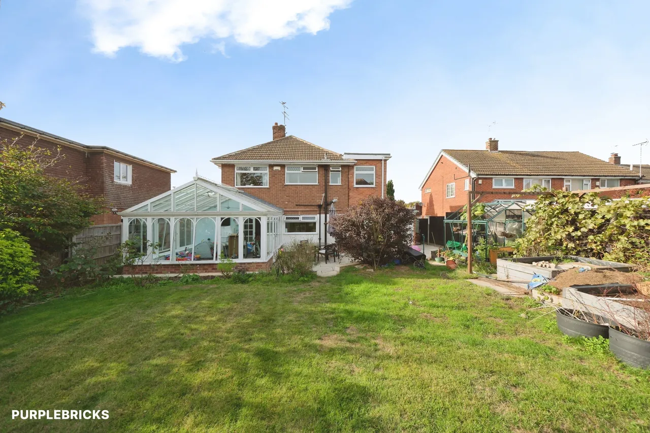 Griceson Close, Newark, NG22, photo 23