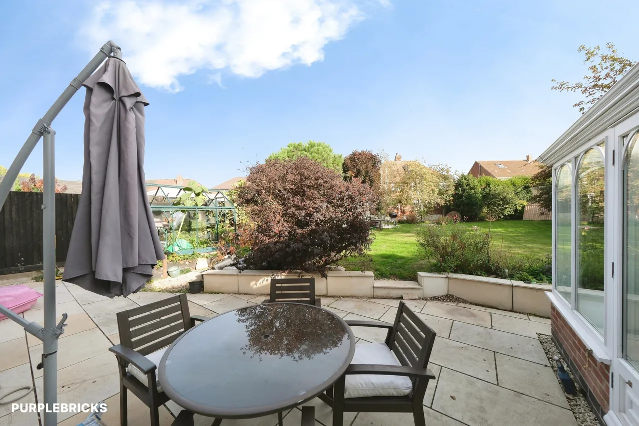 Griceson Close, Newark, NG22, photo 24