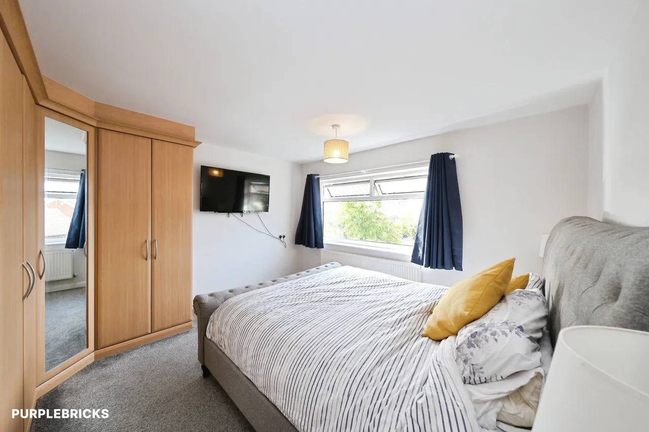 Griceson Close, Newark, NG22, photo 9