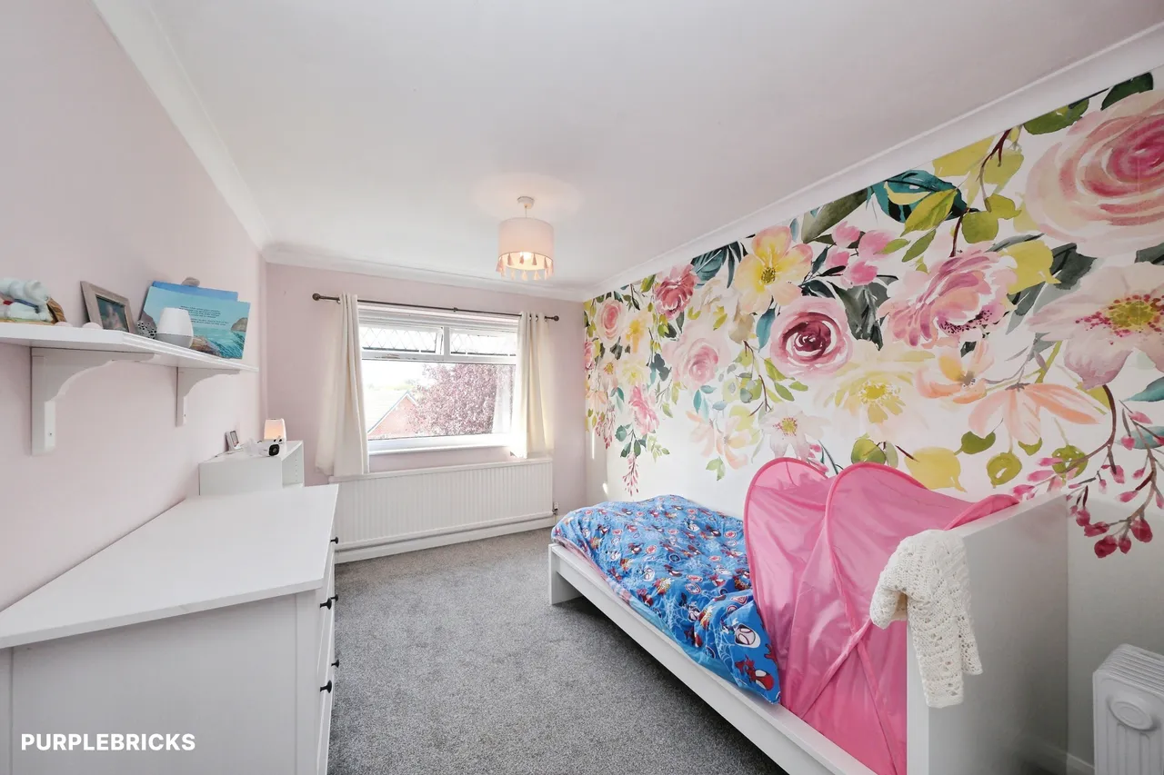 Griceson Close, Newark, NG22, photo 13