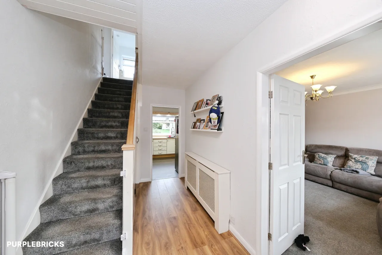 Griceson Close, Newark, NG22, photo 8