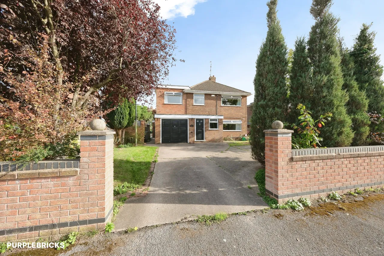 Griceson Close, Newark, NG22, photo 28