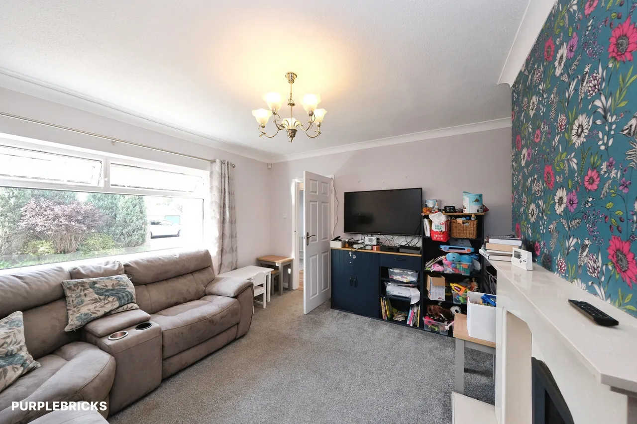 Griceson Close, Newark, NG22, photo 7