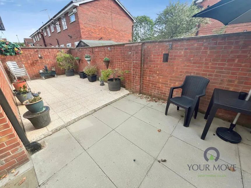 Tiber Close, Alvaston, Derbyshire, DE24, photo 8