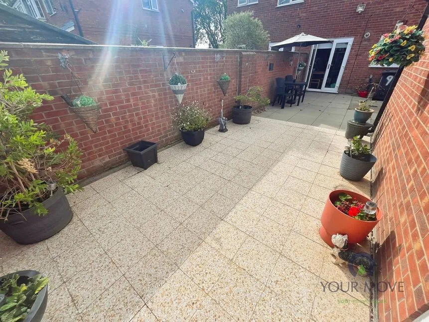 Tiber Close, Alvaston, Derbyshire, DE24, photo 4