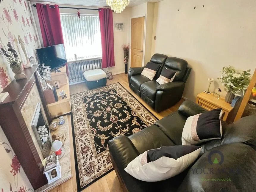Tiber Close, Alvaston, Derbyshire, DE24, photo 12