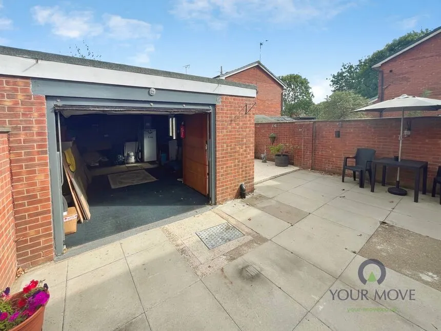 Tiber Close, Alvaston, Derbyshire, DE24, photo 7