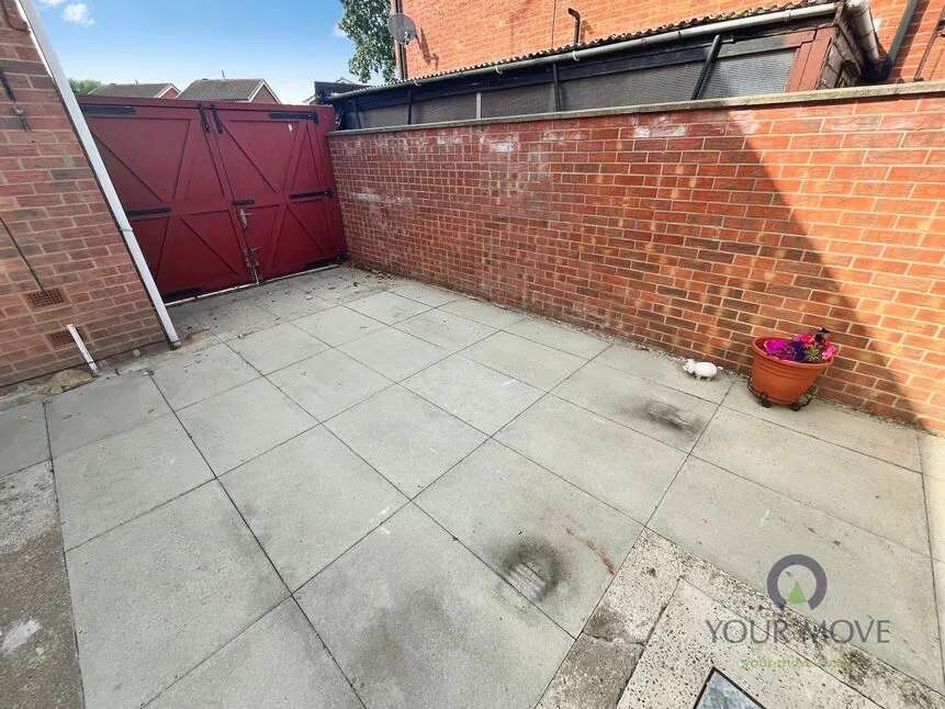 Tiber Close, Alvaston, Derbyshire, DE24, photo 10