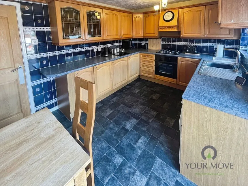 Tiber Close, Alvaston, Derbyshire, DE24, photo 11