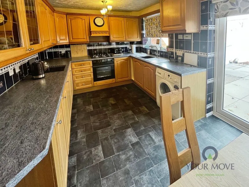 Tiber Close, Alvaston, Derbyshire, DE24, photo 6