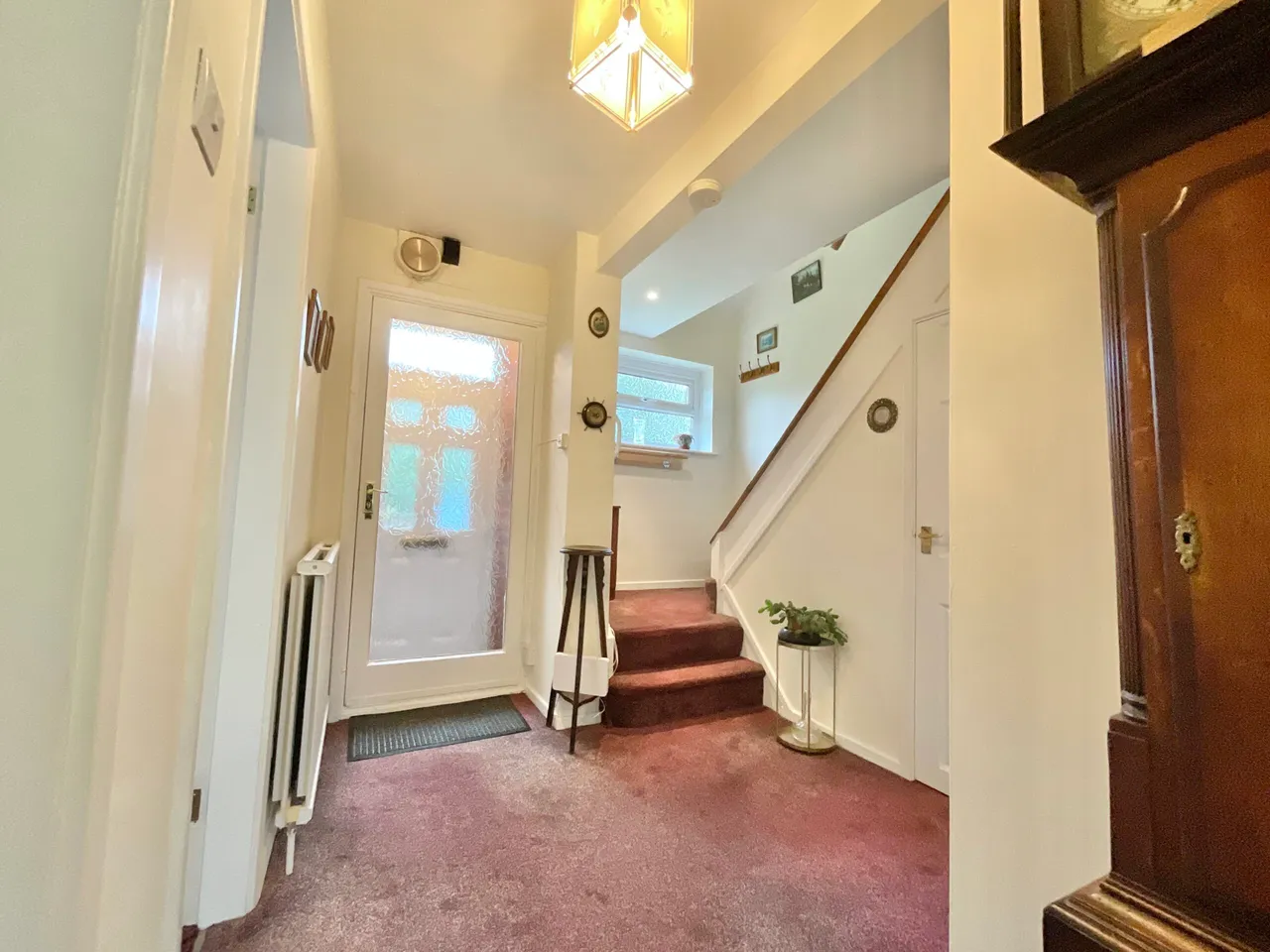 Glebefields, Woodseaves, ST20, photo 11