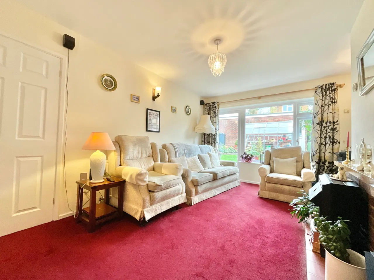 Glebefields, Woodseaves, ST20, photo 9