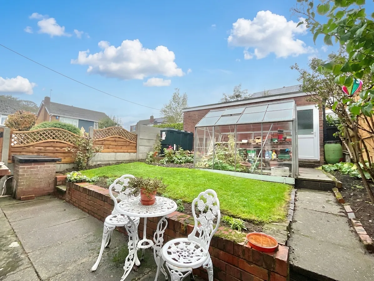 Glebefields, Woodseaves, ST20, photo 4