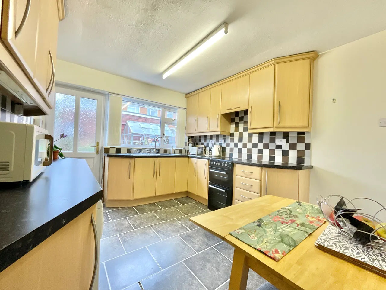 Glebefields, Woodseaves, ST20, photo 6