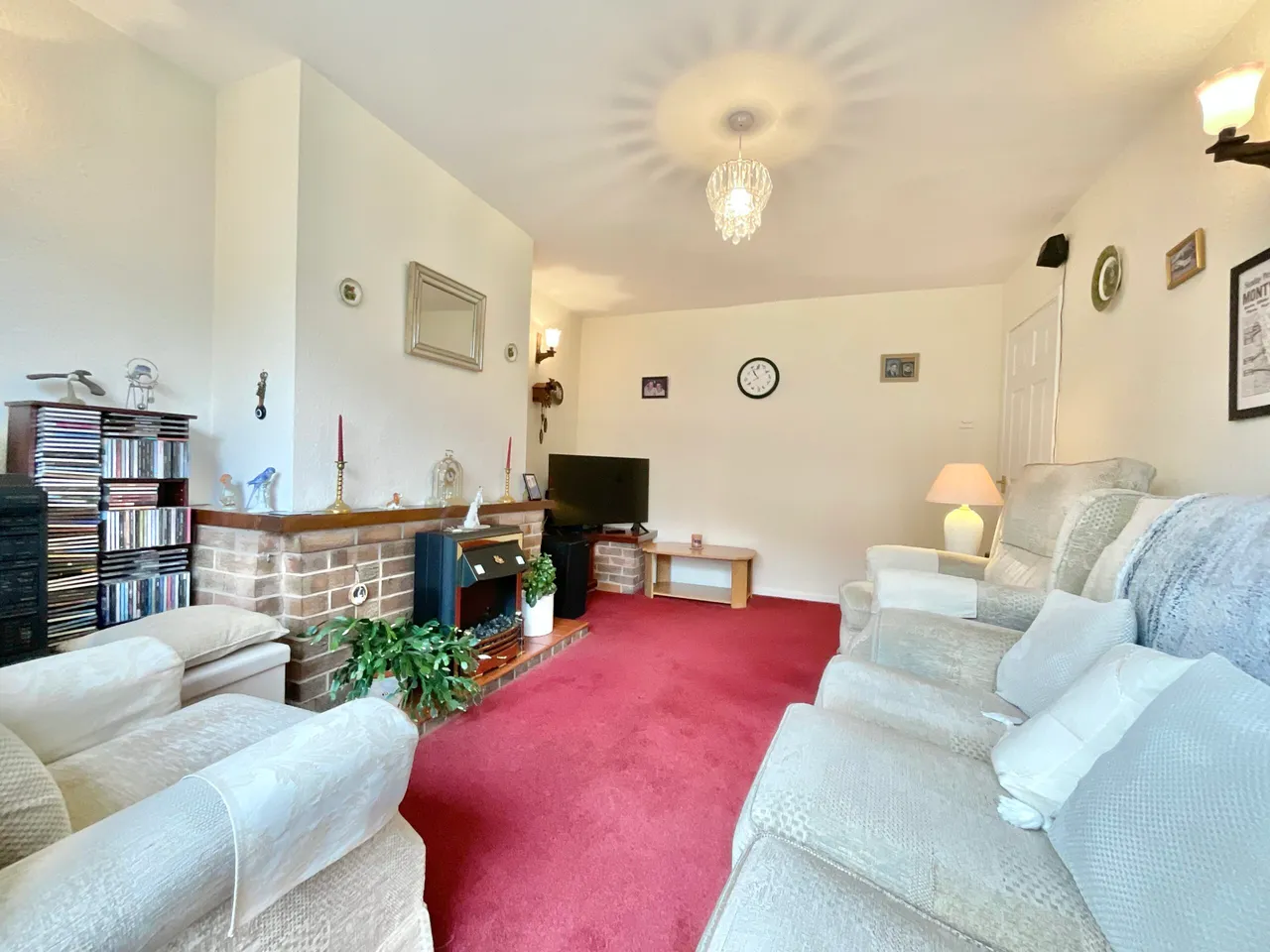 Glebefields, Woodseaves, ST20, photo 8