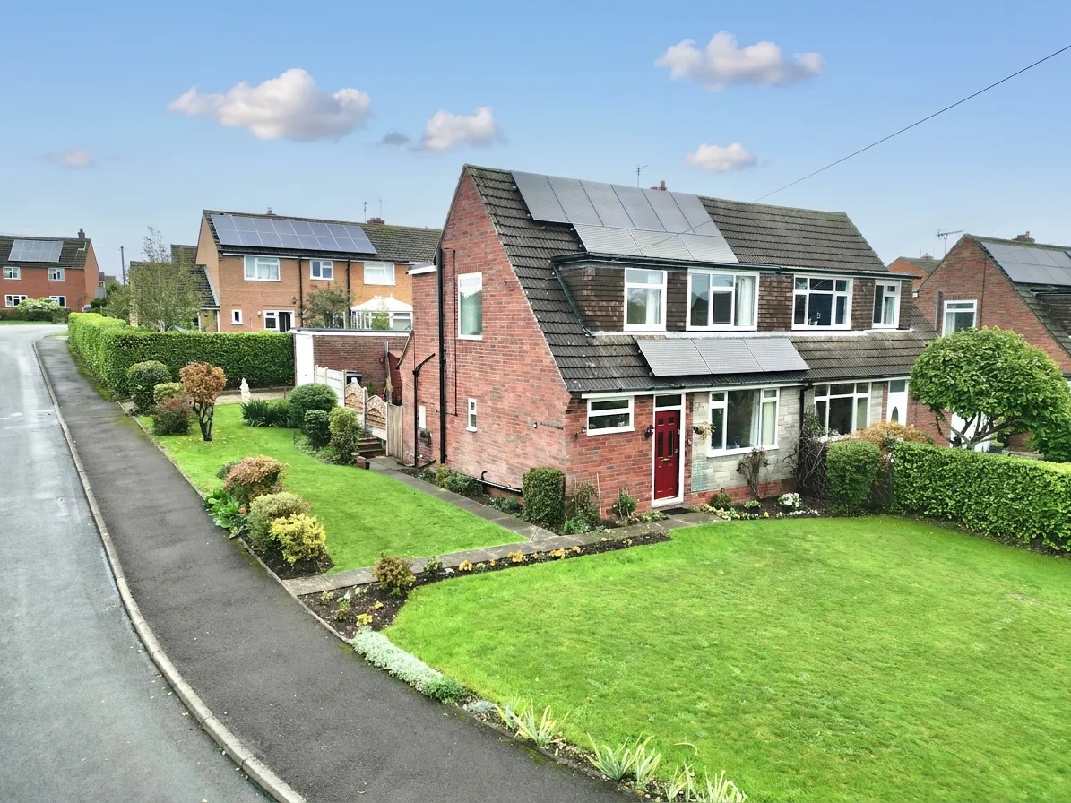 Glebefields, Woodseaves, ST20, photo 28