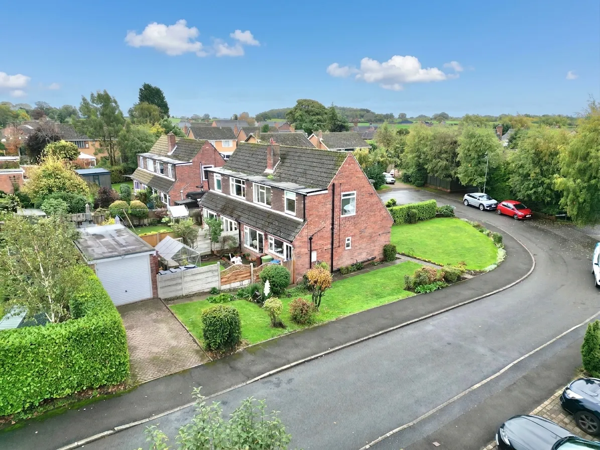 Glebefields, Woodseaves, ST20, photo 25