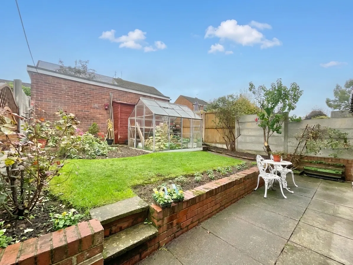 Glebefields, Woodseaves, ST20, photo 23