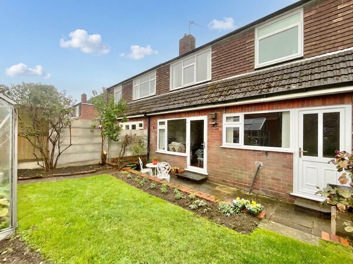 Glebefields, Woodseaves, ST20, photo 24