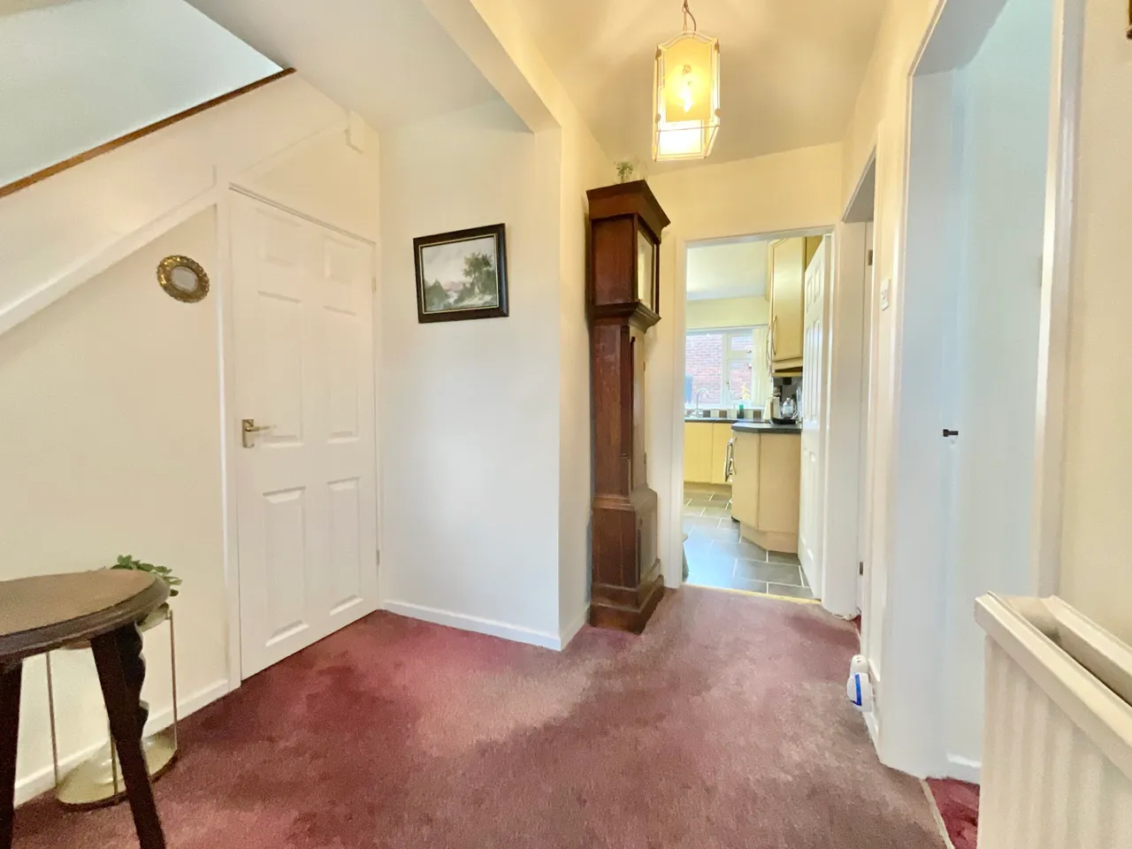 Glebefields, Woodseaves, ST20, photo 10
