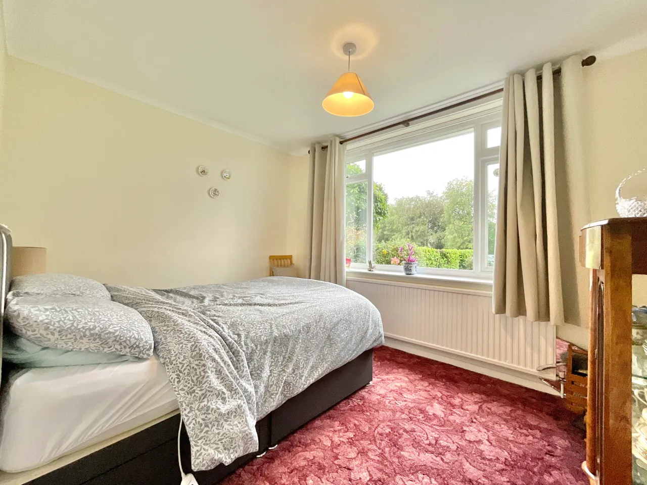 Glebefields, Woodseaves, ST20, photo 13