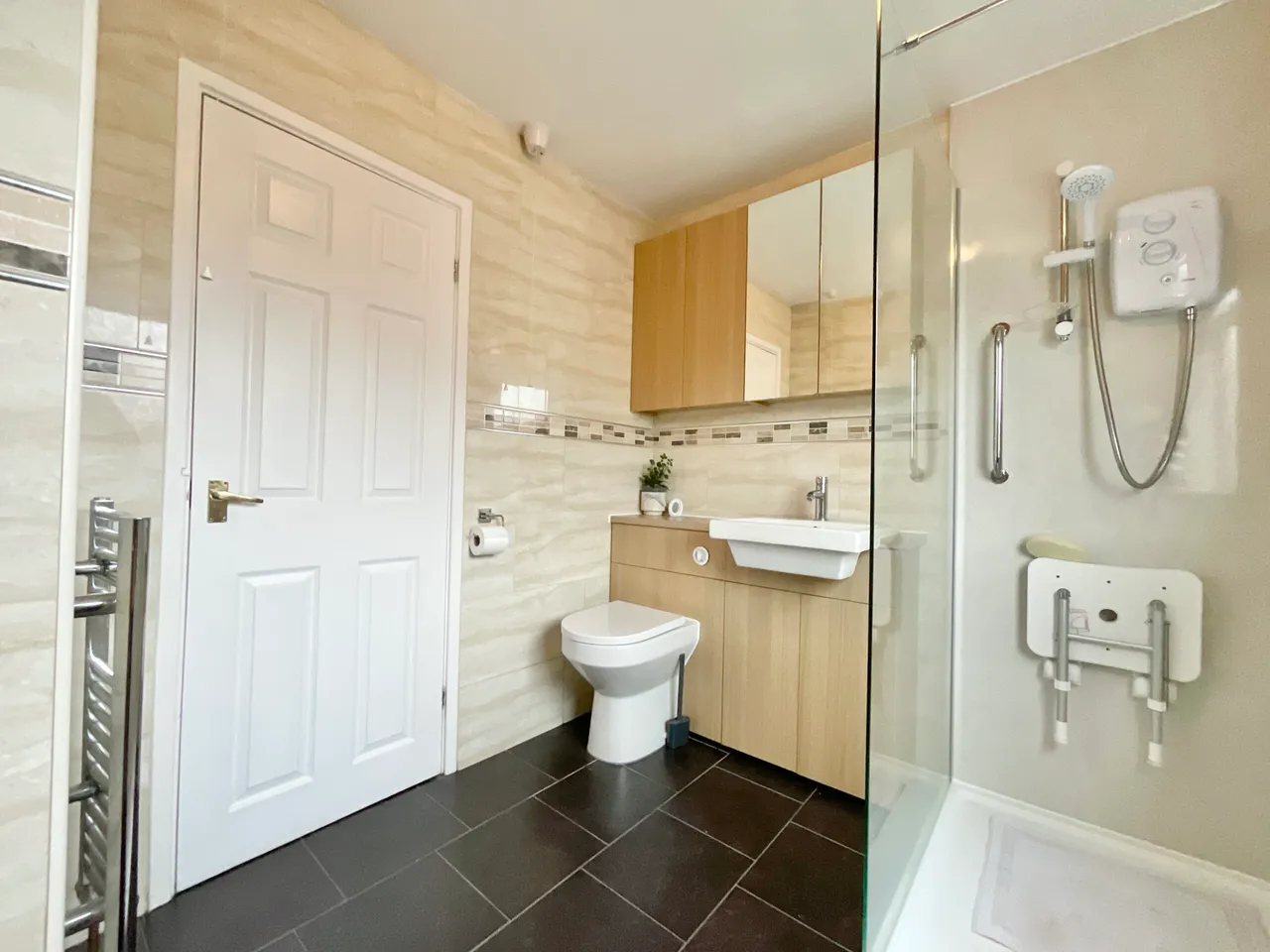 Glebefields, Woodseaves, ST20, photo 18