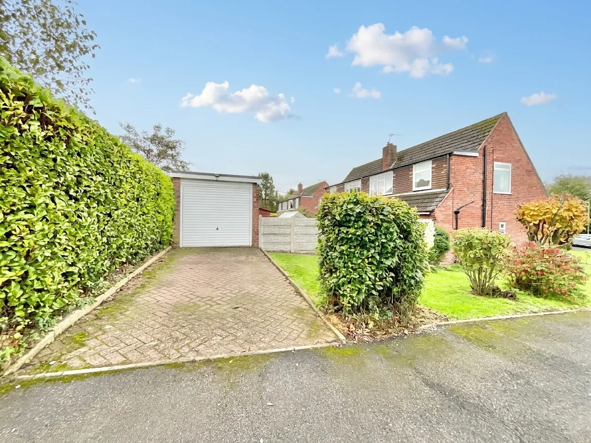 Glebefields, Woodseaves, ST20, photo 27