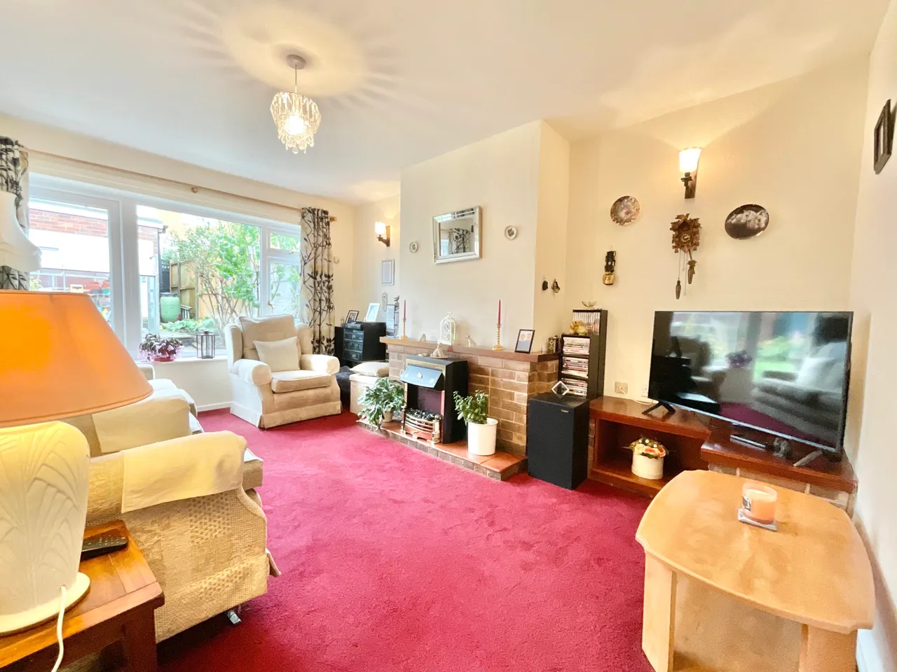 Glebefields, Woodseaves, ST20, photo 3