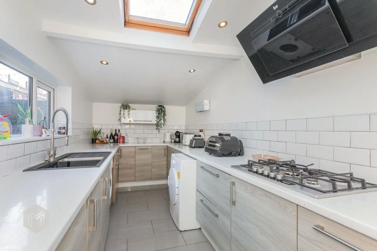 Herbert Street, Radcliffe, Manchester, M26 4PR, photo 8