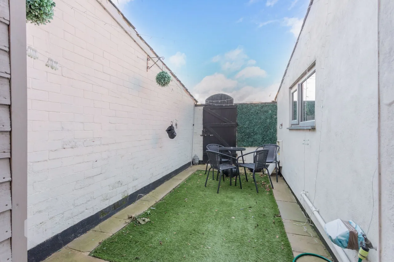 Herbert Street, Radcliffe, Manchester, M26 4PR, photo 17
