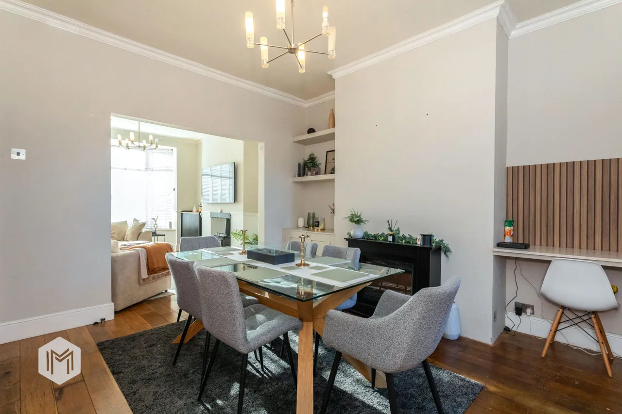Herbert Street, Radcliffe, Manchester, M26 4PR, photo 6