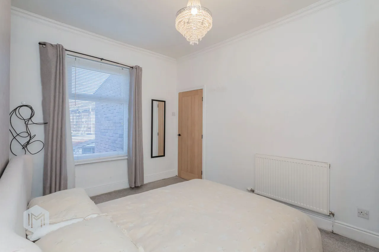 Herbert Street, Radcliffe, Manchester, M26 4PR, photo 11