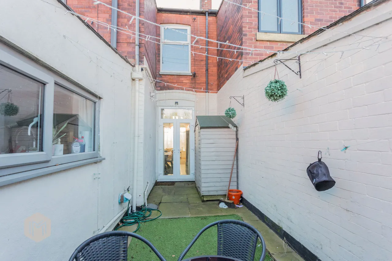 Herbert Street, Radcliffe, Manchester, M26 4PR, photo 18