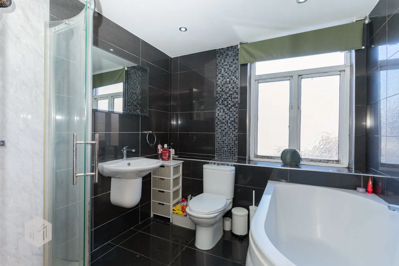 Herbert Street, Radcliffe, Manchester, M26 4PR, photo 12