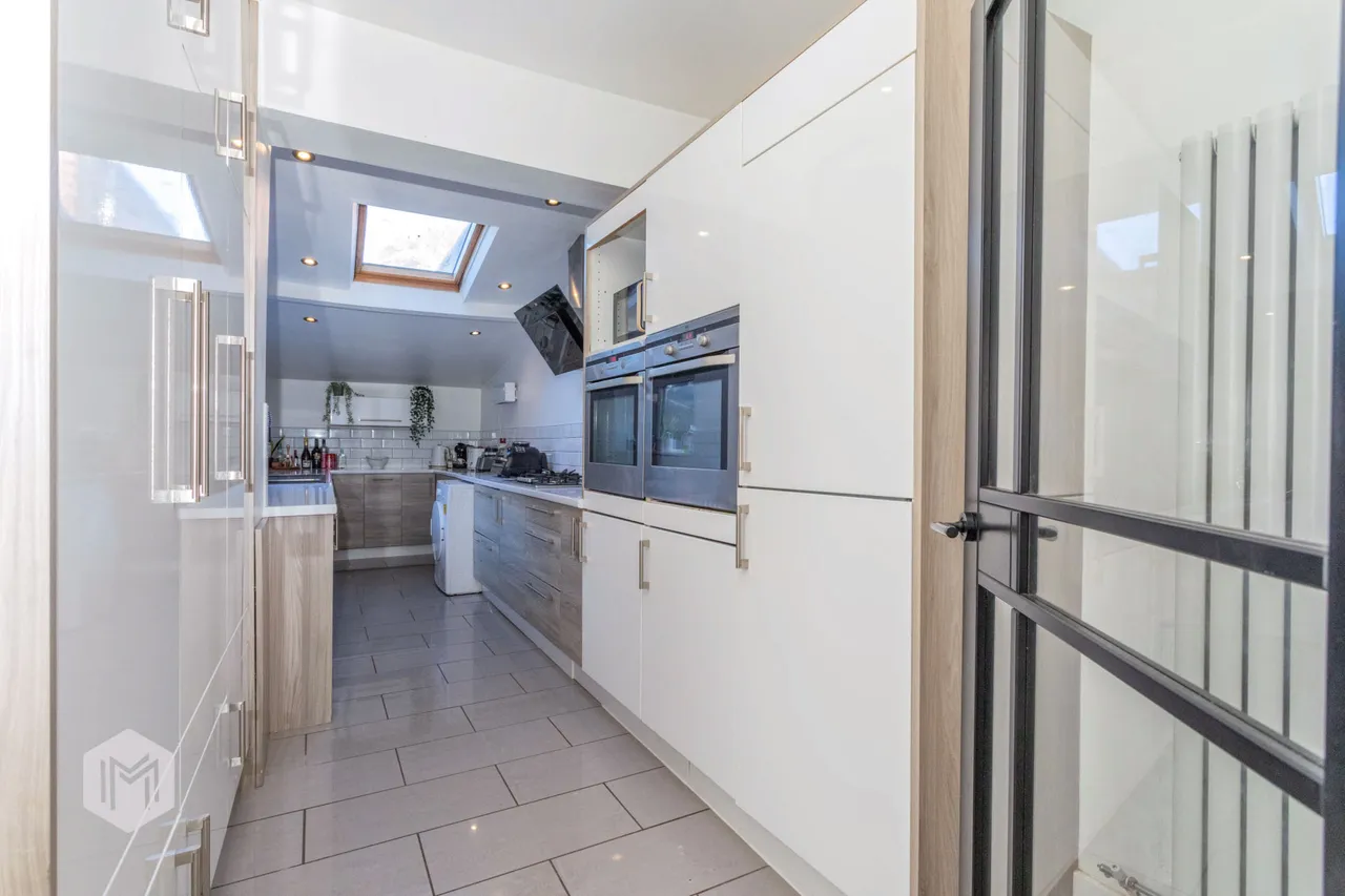 Herbert Street, Radcliffe, Manchester, M26 4PR, photo 7