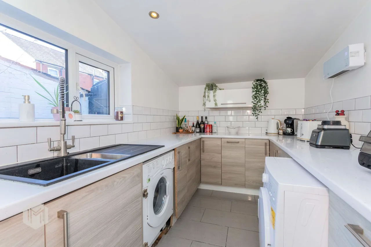 Herbert Street, Radcliffe, Manchester, M26 4PR, photo 9
