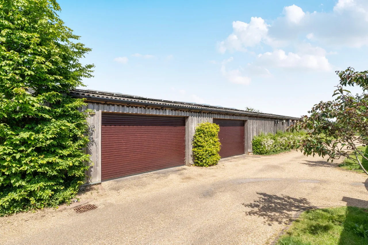 The Old Barn, New House Farm, TN22, photo 23