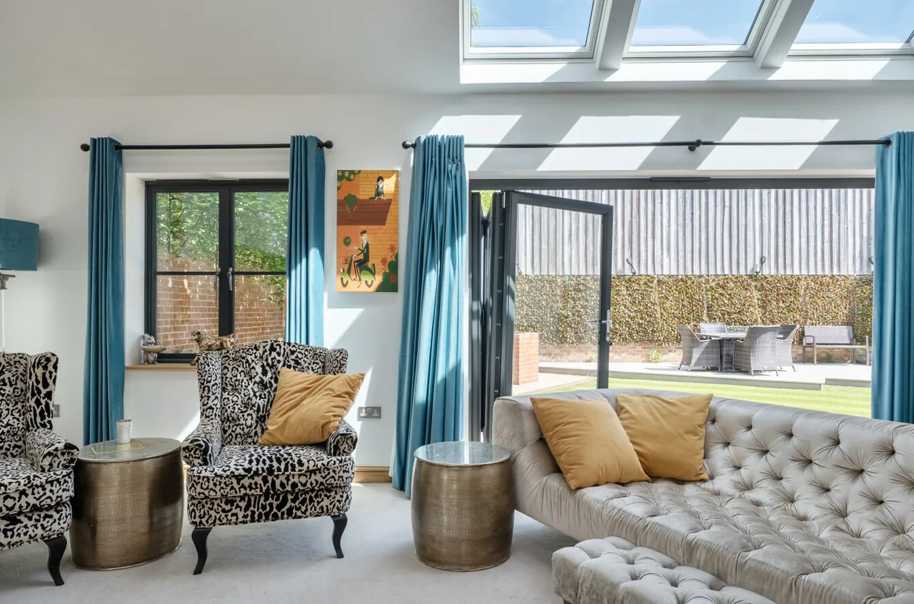 The Old Barn, New House Farm, TN22, photo 11
