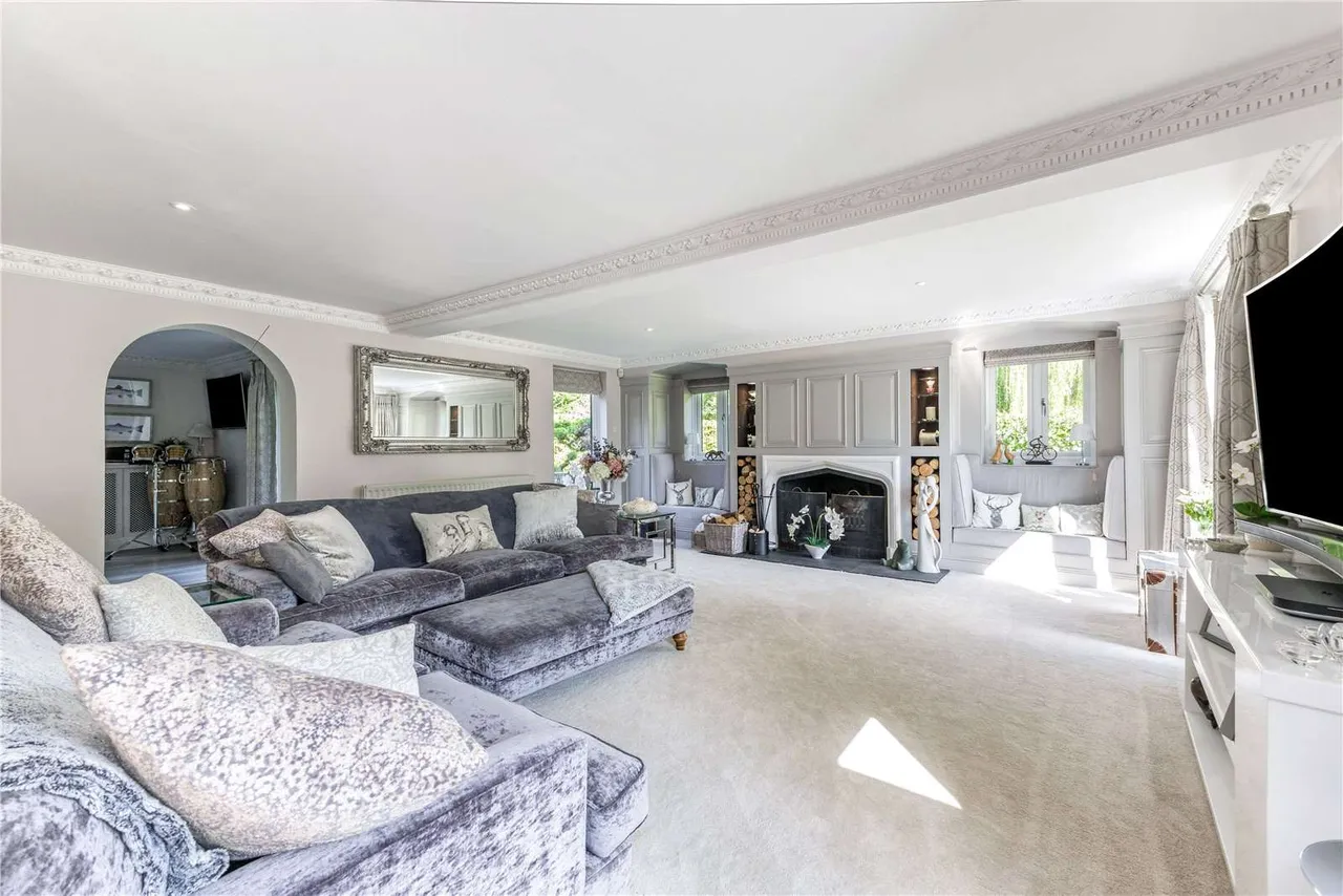 Hertford Road, Welwyn, Hertfordshire, AL6 0BX, photo 9