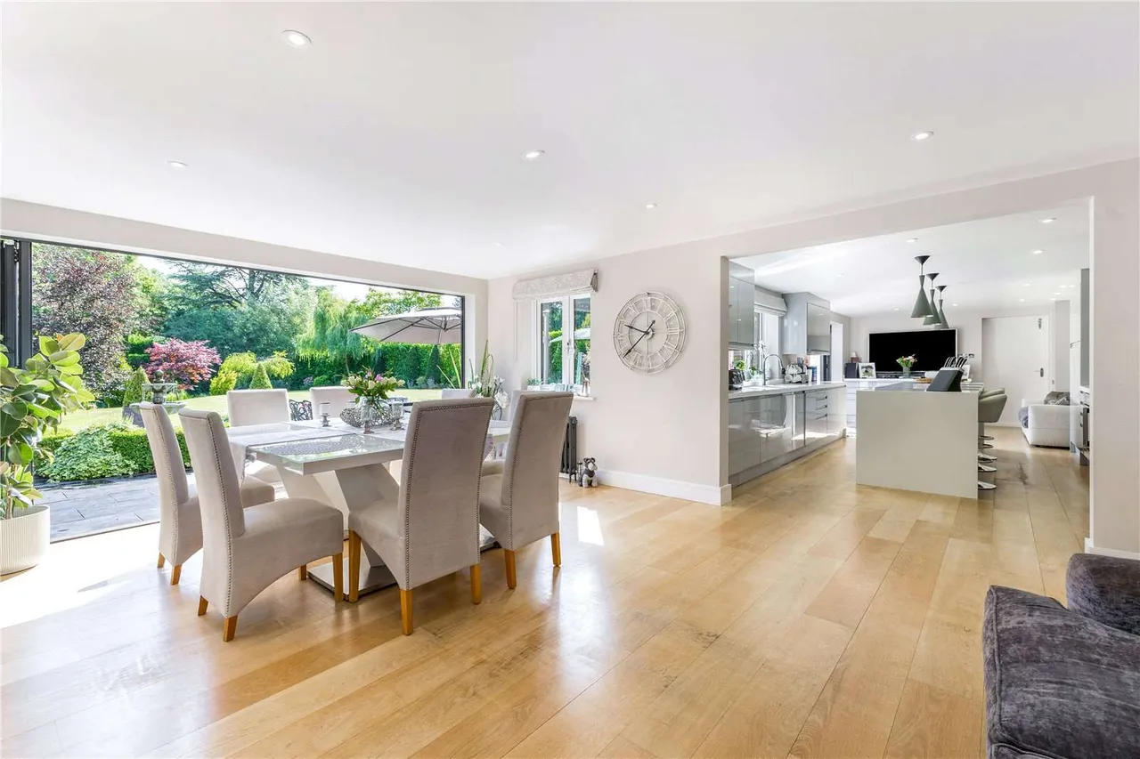 Hertford Road, Welwyn, Hertfordshire, AL6 0BX, photo 8
