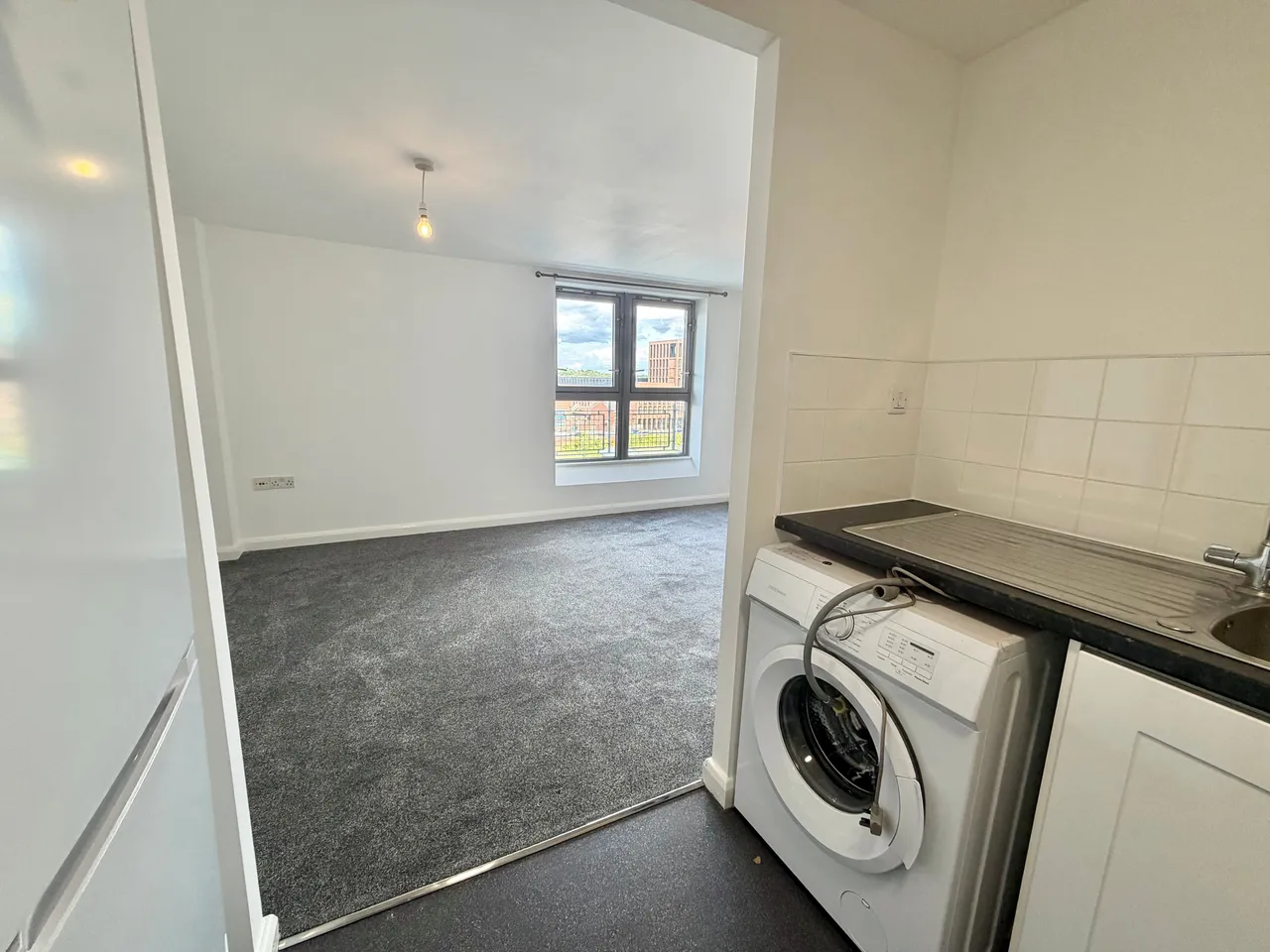 Mansfield Road, NOTTINGHAM, photo 2