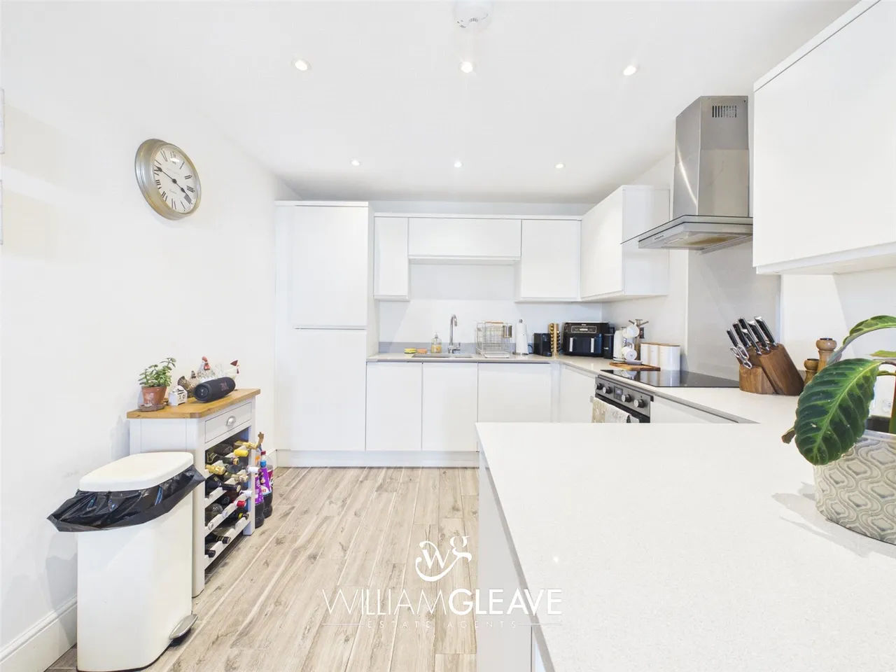 Fron Park Road, Holywell, Flintshire, CH8 7US, photo 12