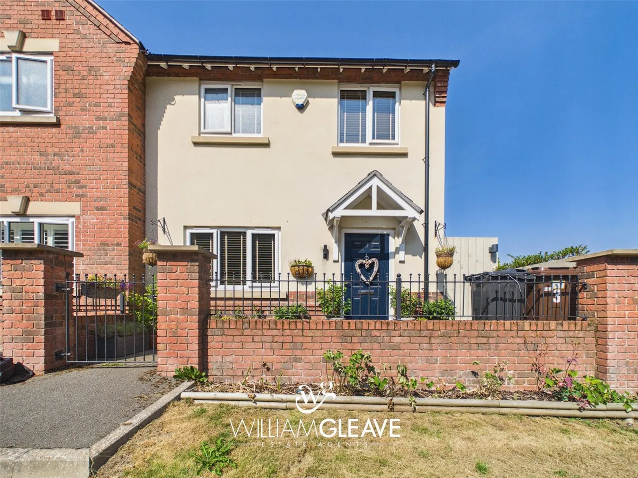 Fron Park Road, Holywell, Flintshire, CH8 7US, photo 28