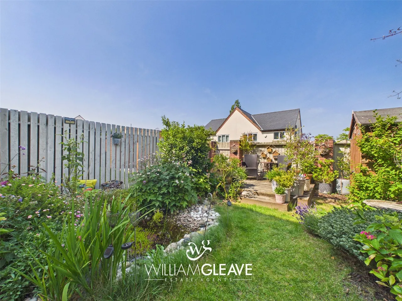Fron Park Road, Holywell, Flintshire, CH8 7US, photo 27