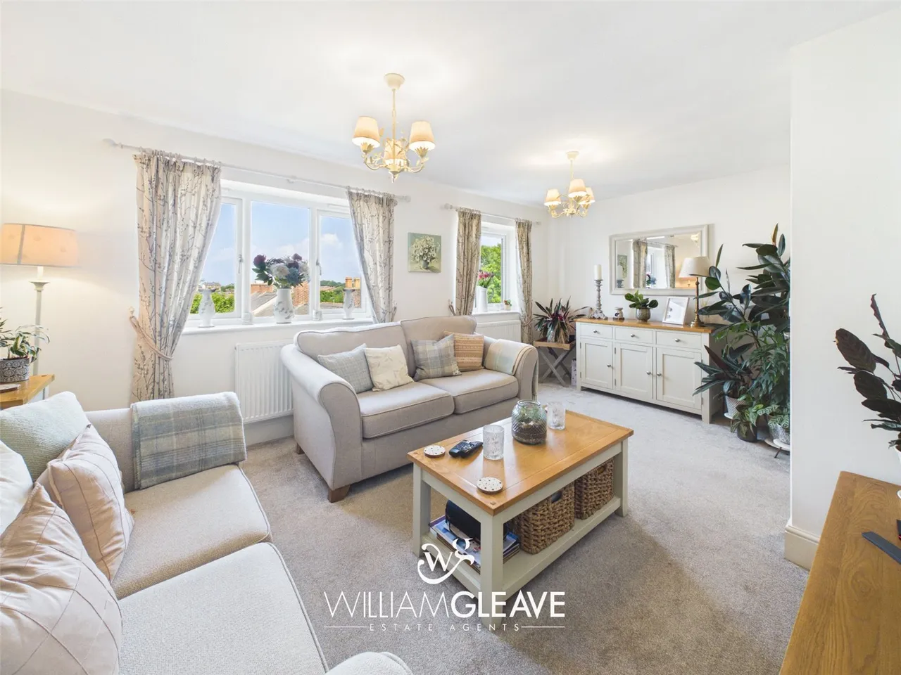 Fron Park Road, Holywell, Flintshire, CH8 7US, photo 5