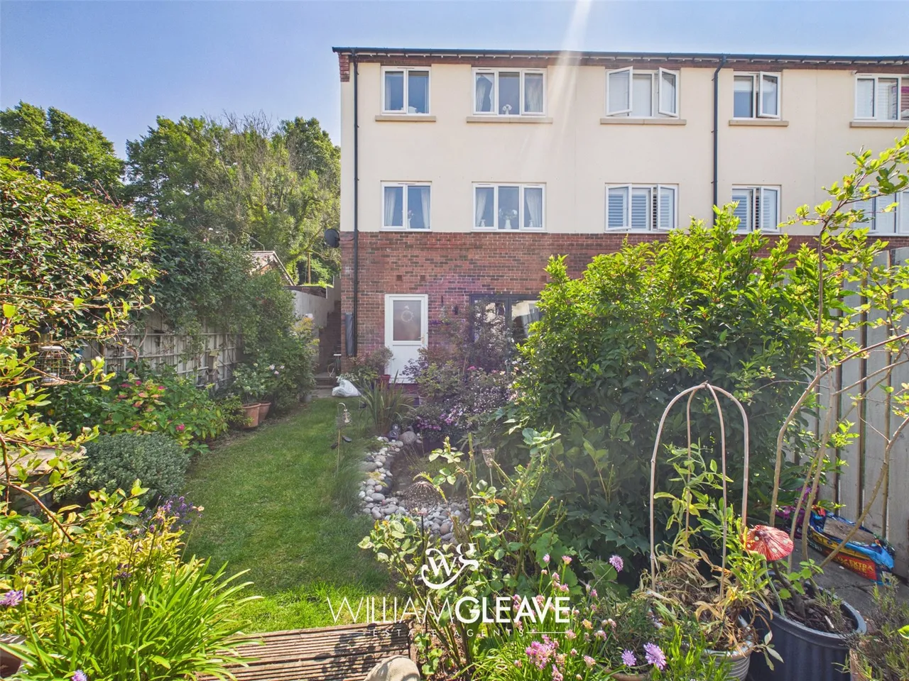 Fron Park Road, Holywell, Flintshire, CH8 7US, photo 25