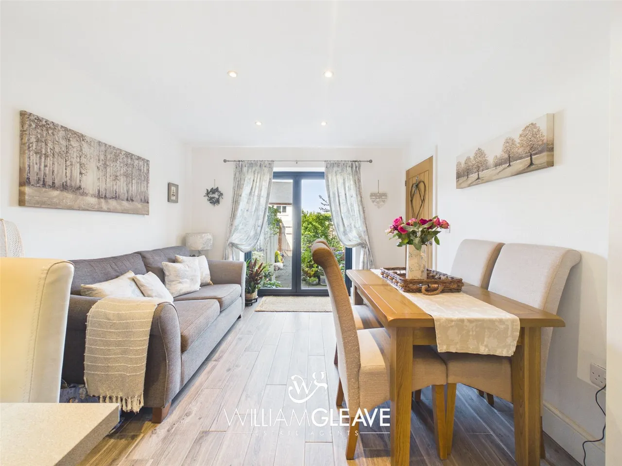 Fron Park Road, Holywell, Flintshire, CH8 7US, photo 13
