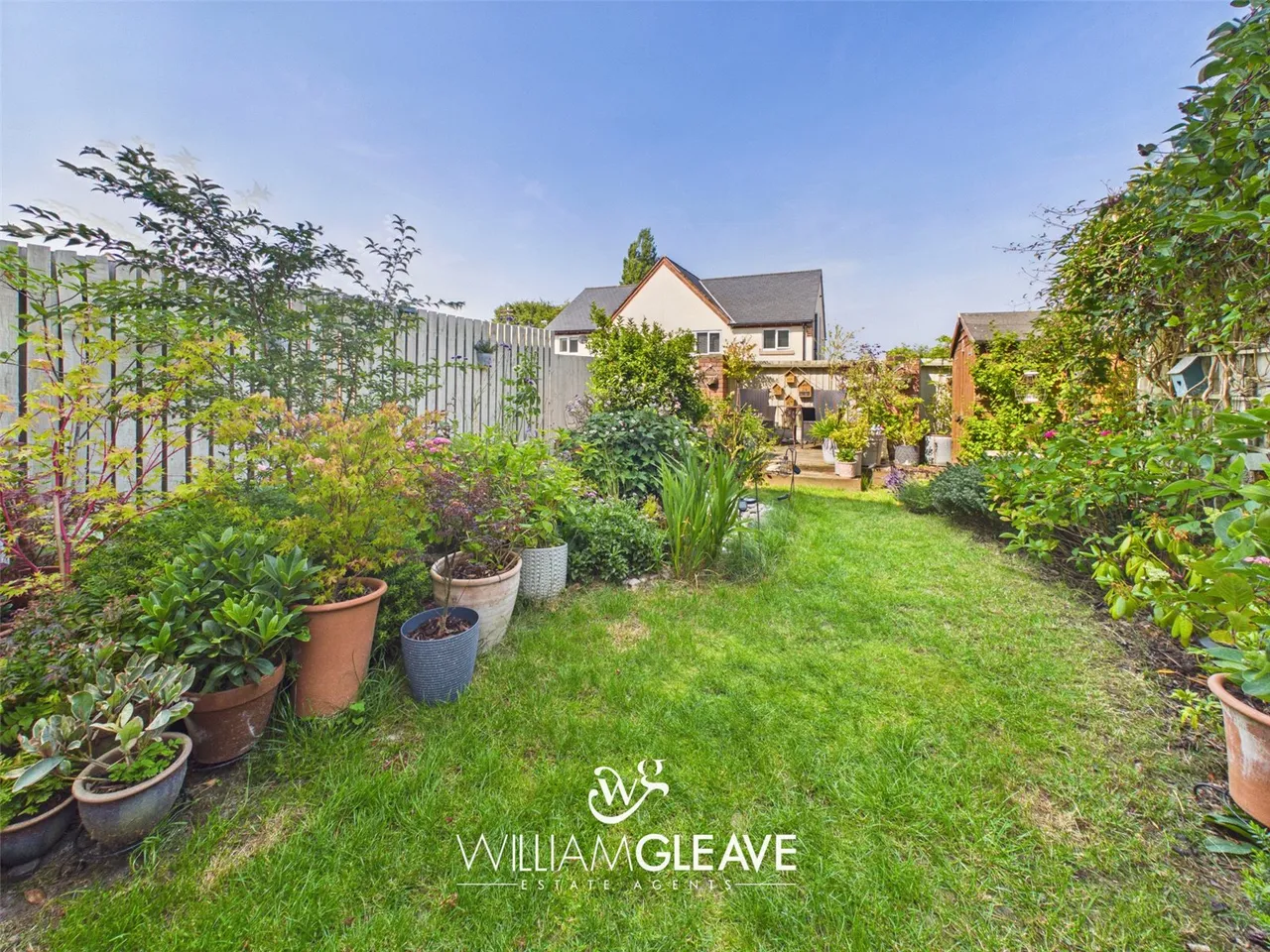 Fron Park Road, Holywell, Flintshire, CH8 7US, photo 2