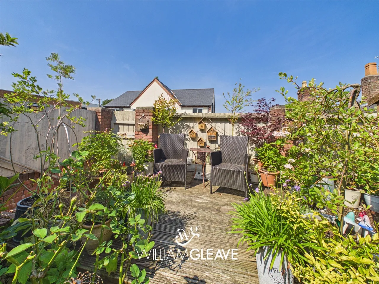 Fron Park Road, Holywell, Flintshire, CH8 7US, photo 26