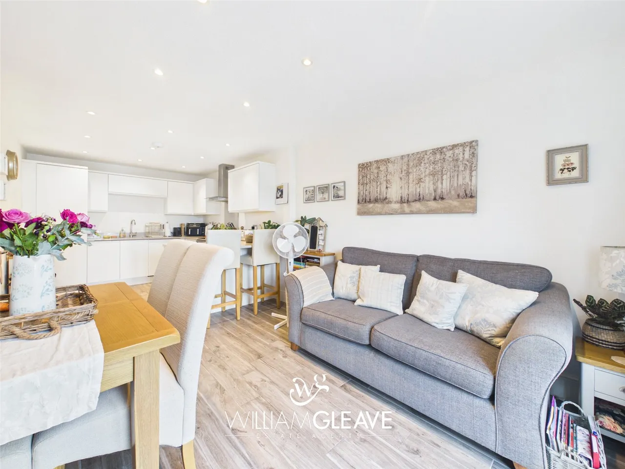 Fron Park Road, Holywell, Flintshire, CH8 7US, photo 14